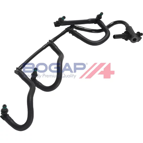 Trubka prepadu BOGAP R1621141