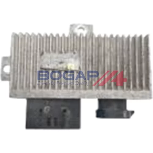 Riadiaca jednotka času žeravenia BOGAP R1648105