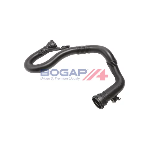 Hadica plniaceho vzduchu BOGAP R1711151
