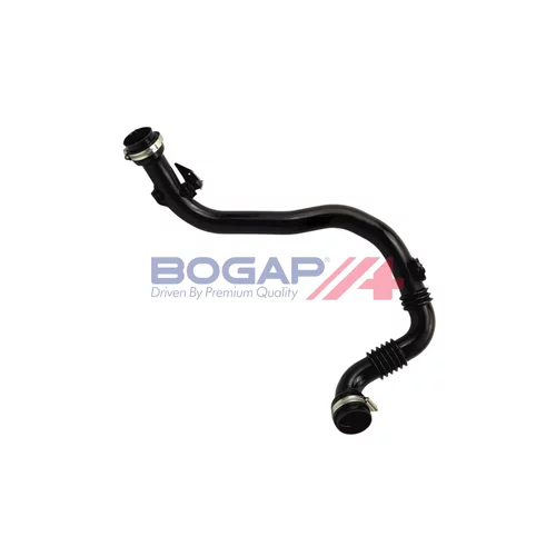 Hadica plniaceho vzduchu BOGAP R1711175