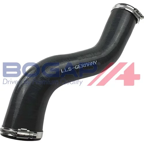 Hadica plniaceho vzduchu BOGAP R1711192