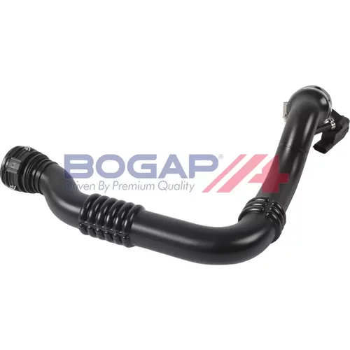 Hadica plniaceho vzduchu BOGAP R1711253