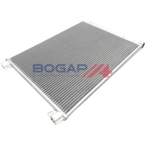 Kondenzátor klimatizácie BOGAP R4117115