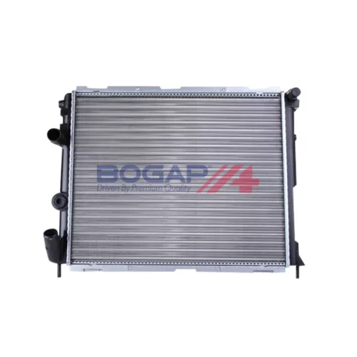Nádrž na vodu ,chladič BOGAP R4210135