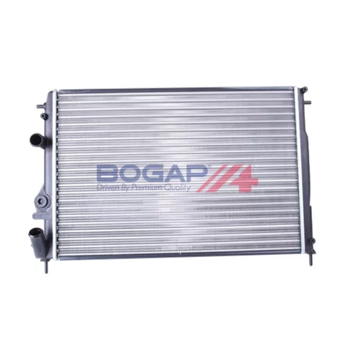 Nádrž na vodu ,chladič BOGAP R4210142