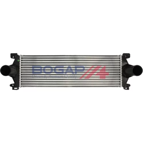 Chladič plniaceho vzduchu BOGAP R4220129