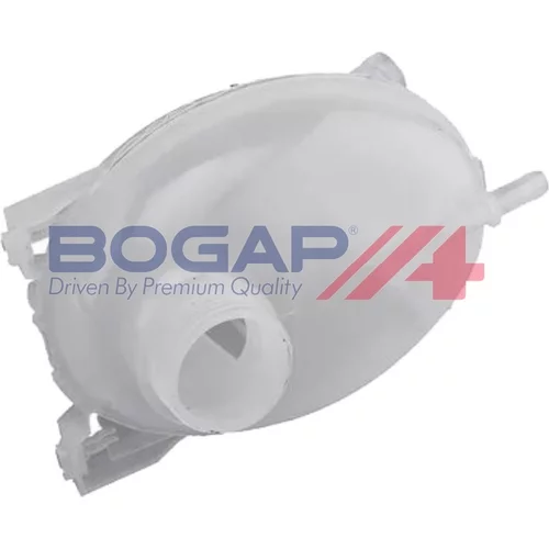 Vyrovnávacia nádobka chladiacej kvapaliny BOGAP R4240143