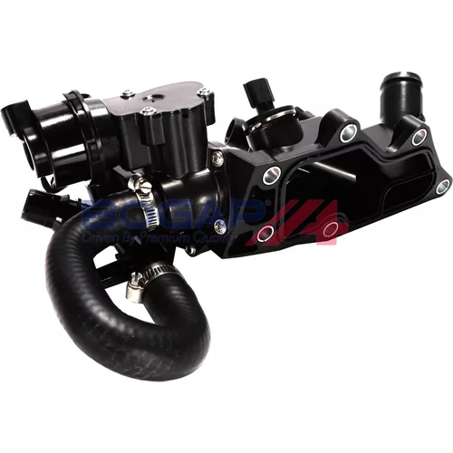 Obal termostatu BOGAP R4246102