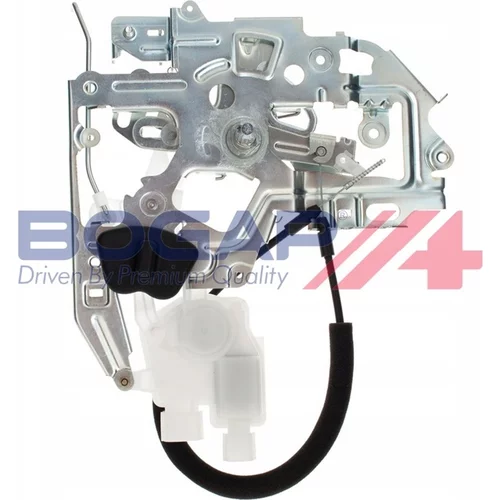 Zámok zadných výklopných dverí BOGAP R5136105