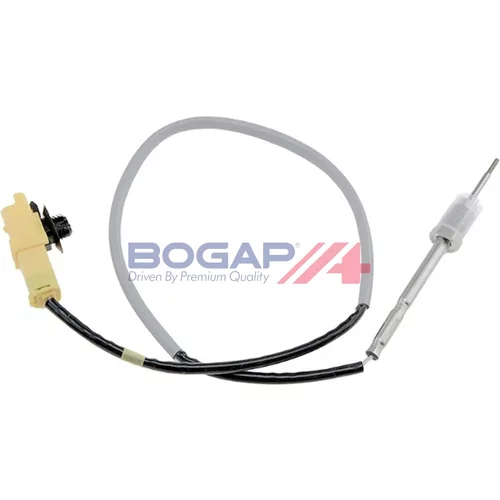 Snímač teploty výfukových plynov BOGAP R6120110