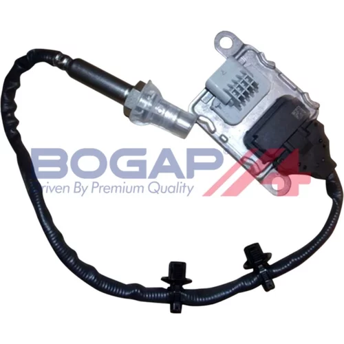 NOx-Sensor, vstrekovanie močoviny BOGAP R6130103