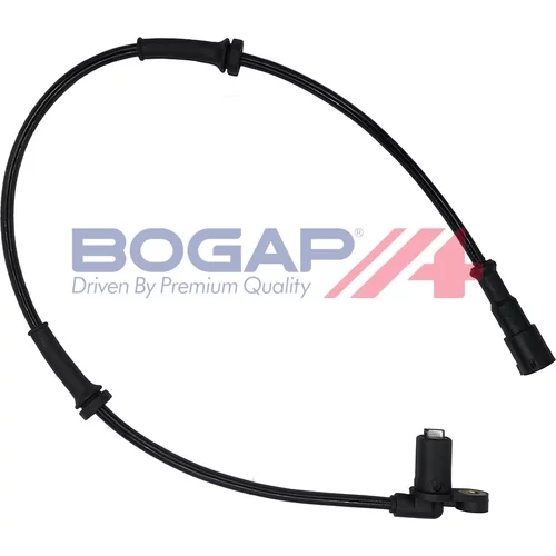 Snímač počtu otáčok kolesa BOGAP R7117190