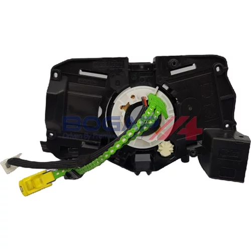 vinutá pružina, Airbag BOGAP R7310112
