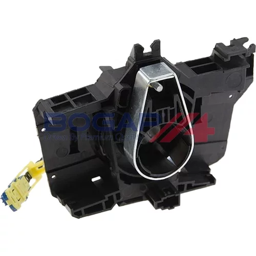 vinutá pružina, Airbag BOGAP R7310117