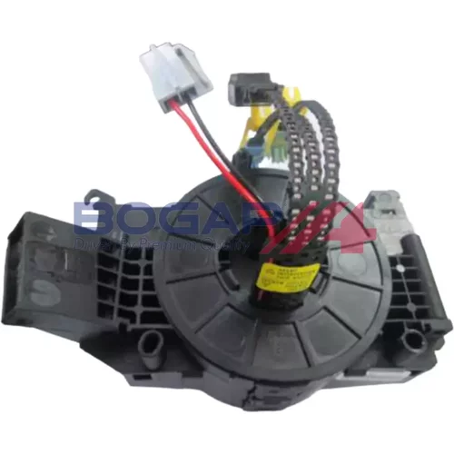 vinutá pružina, Airbag BOGAP R7310124