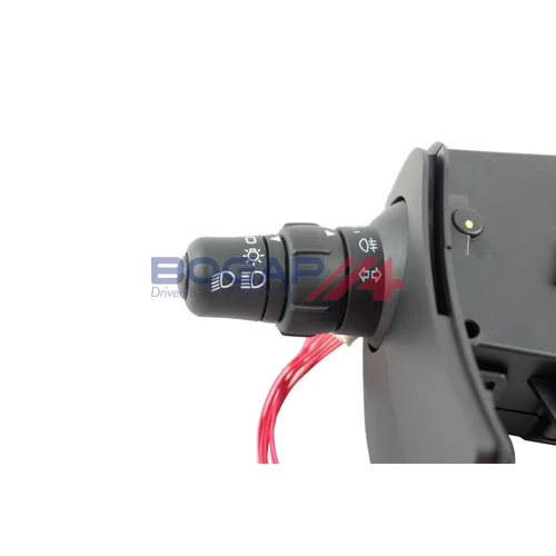 Spínač riadenia R7318100 /BOGAP/ - obr. 4