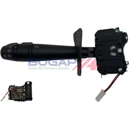 Spínač riadenia BOGAP R7318158