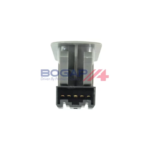 Spínač elektrického otvárania okien S7339105 /BOGAP/ - obr. 4