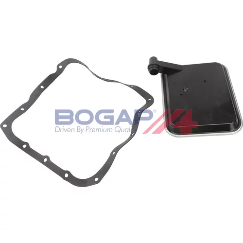 Sada hydraulického filtra automatickej prevodovky BOGAP S8115101