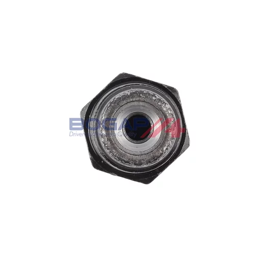 Ventil odvetrania kľukovej skrine T1214103 /BOGAP/ - obr. 2