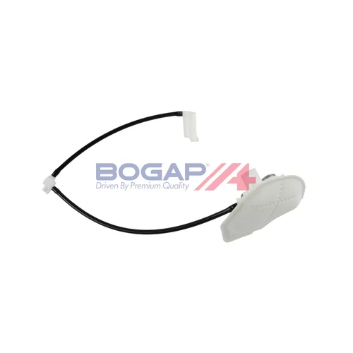 Palivové čerpadlo T1622100 /BOGAP/ - obr. 2