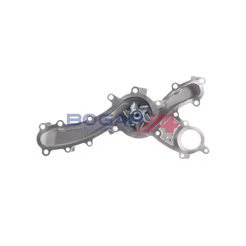 Vodné čerpadlo, chladenie motora T4234104 /BOGAP/ - obr. 2