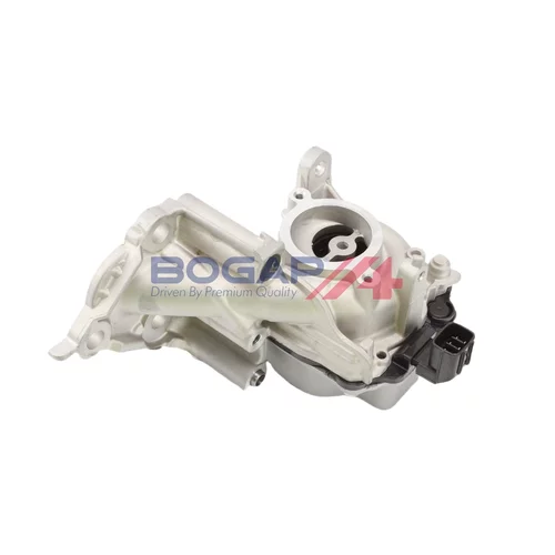 Vodné čerpadlo, chladenie motora BOGAP T4234118