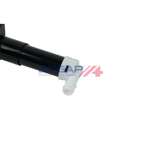 Tryska ostrekovača svetiel T5522130 /BOGAP/ - obr. 4