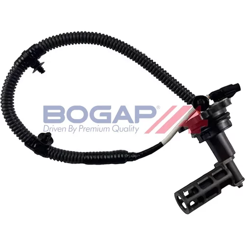 Snímač stavu motorového oleja BOGAP T6124103