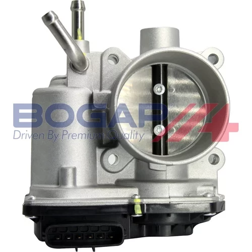 Hrdlo škrtiacej klapky BOGAP T6319107