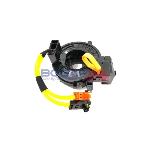 vinutá pružina, Airbag BOGAP T7310124