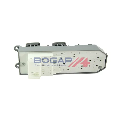 Spínač elektrického otvárania okien T7339101 /BOGAP/ - obr. 3