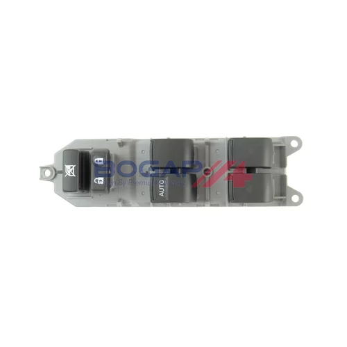 Spínač elektrického otvárania okien BOGAP T7339110