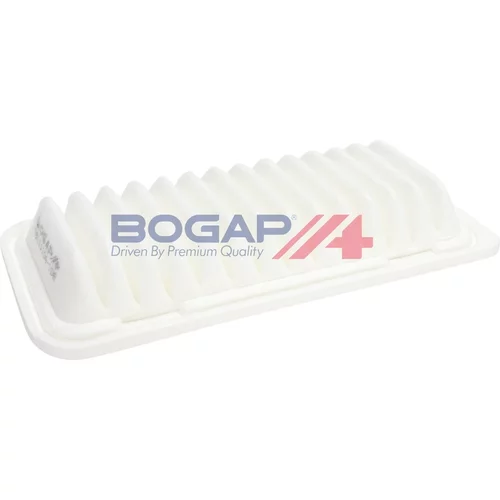 Vzduchový filter BOGAP T8111104