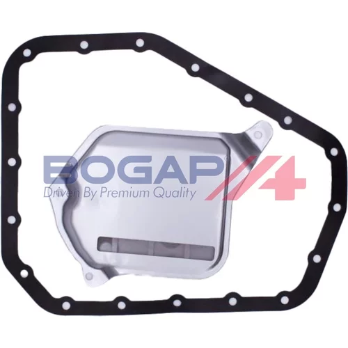 Sada hydraulického filtra automatickej prevodovky BOGAP T8115111