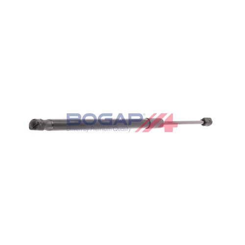 Plynová vzpera, kapota motora V5134102 /BOGAP/ - obr. 2