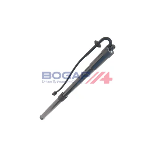 Pneumatická pružina, Batožinový/nákladný priestor BOGAP V5260109