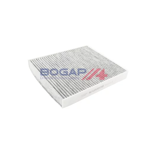 Filter vnútorného priestoru BOGAP V8112107