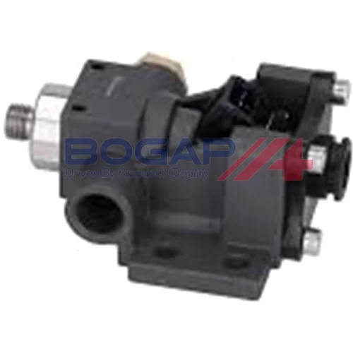 Dávkovací modul (vstrekovanie močoviny) BOGAP W1835102