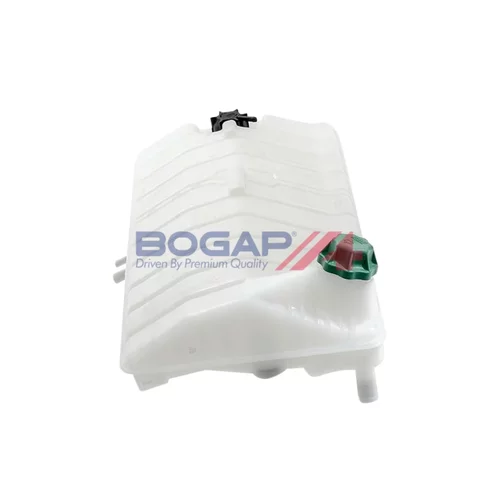 Vyrovnávacia nádobka chladiacej kvapaliny BOGAP W4240119