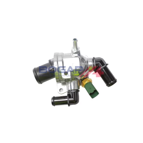 Obal termostatu BOGAP W4245100