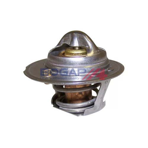 Termostat chladenia BOGAP W4245117