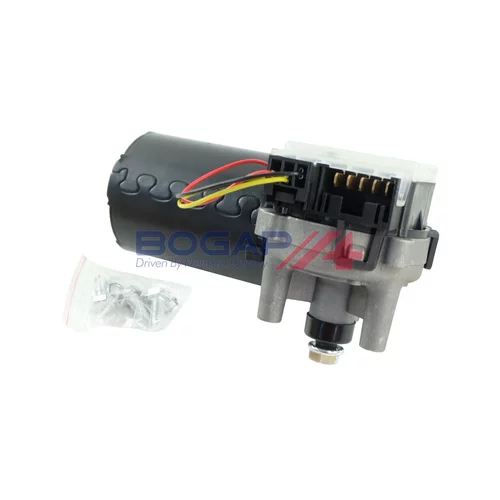 Motor stieračov W5511106 /BOGAP/ - obr. 3