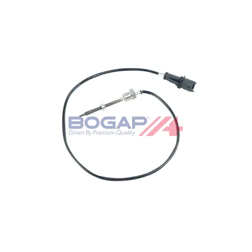 Snímač teploty výfukových plynov BOGAP W6120125