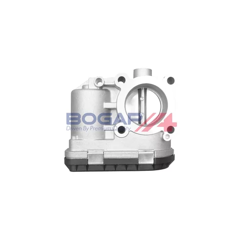 Hrdlo škrtiacej klapky W6319100 /BOGAP/ - obr. 2