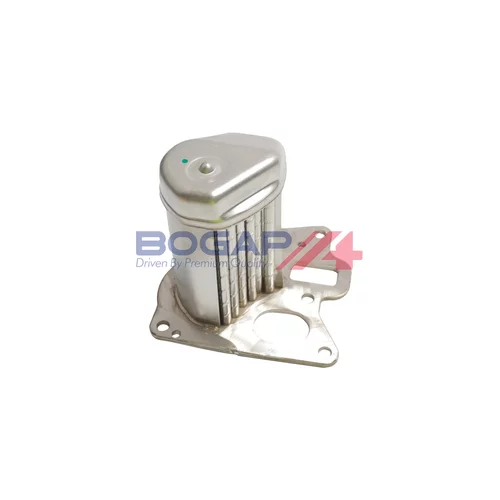 Chladič pre recirkuláciu plynov BOGAP W6320102
