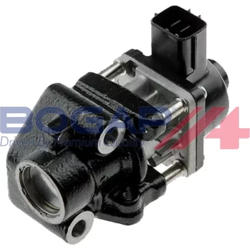 Ventil recirkulácie výfukových plynov BOGAP W6320129