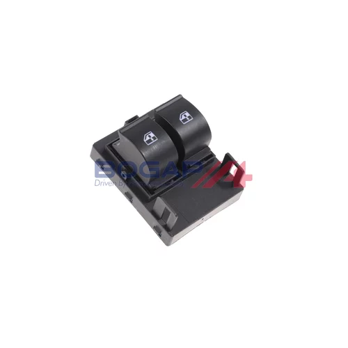Spínač elektrického otvárania okien BOGAP W7339103