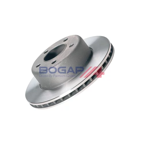 Brzdový kotúč BOGAP W8211150