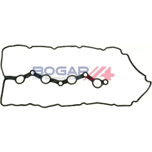 Tesnenie veka hlavy valcov BOGAP Y1118117